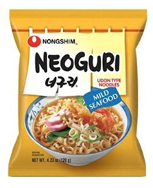 Nongshim